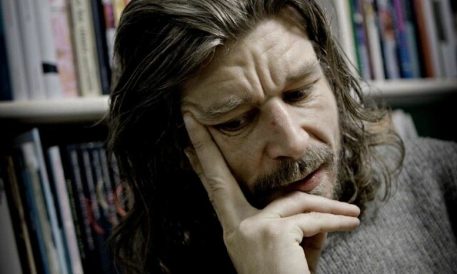 image: - En stor påkjenning for Karl Ove